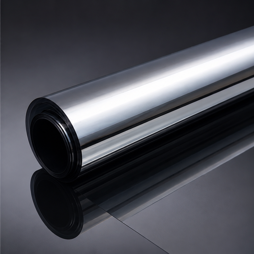 Phim cách nhiệt Sputter Tycoon